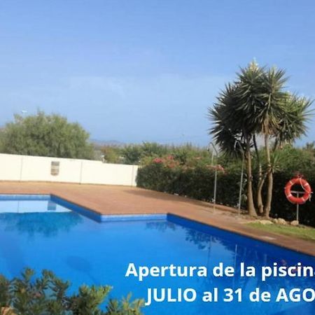 Apartamento Almijara Vélez Exterior foto