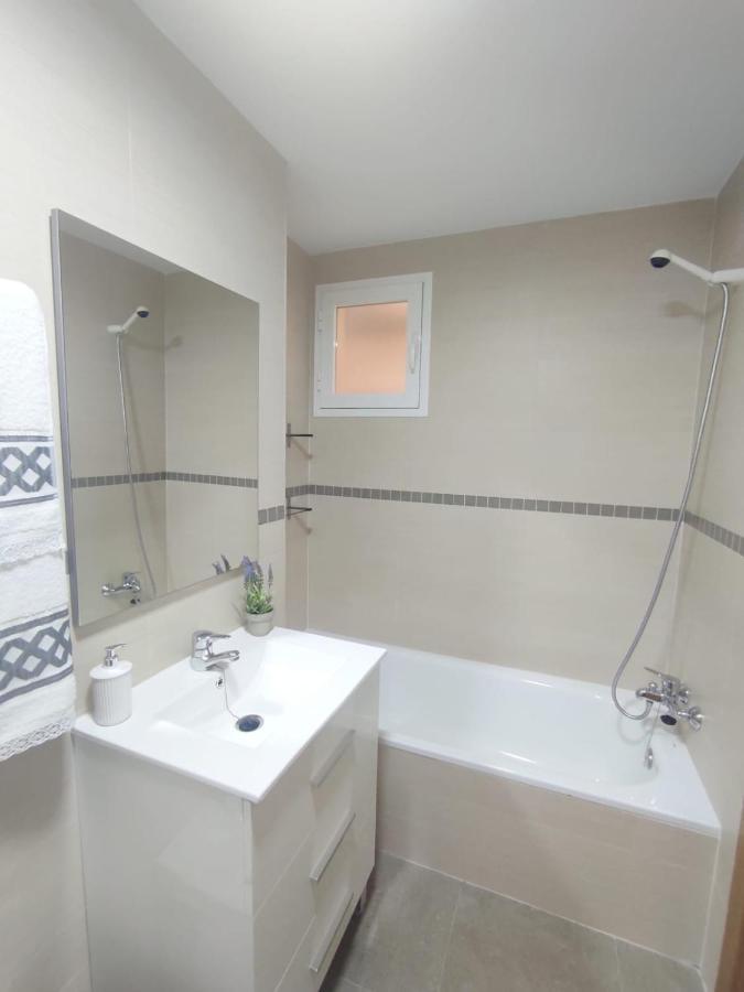 Apartamento Almijara Vélez Exterior foto