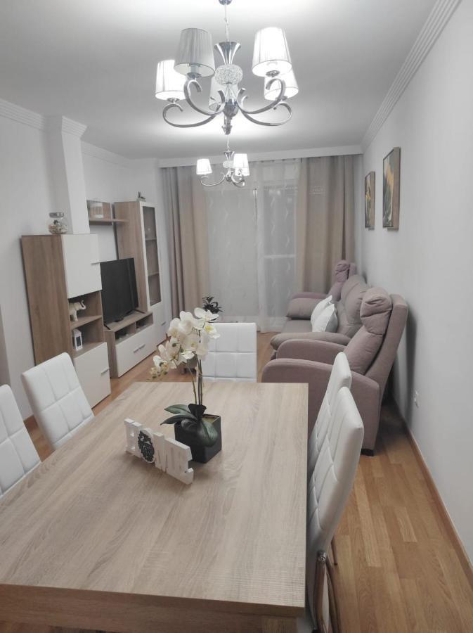 Apartamento Almijara Vélez Exterior foto