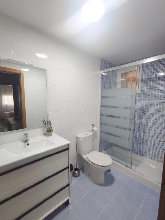 Apartamento Almijara Vélez Exterior foto